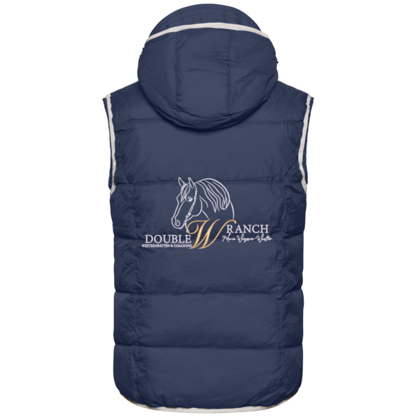 Rückenstick - Men's Maritime Vest Miniaturansicht