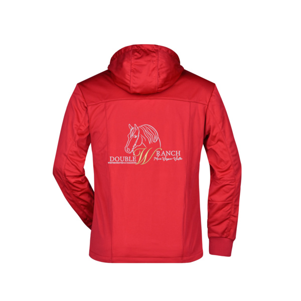 Rückenstick - Men's Maritime Jacket Miniaturansicht