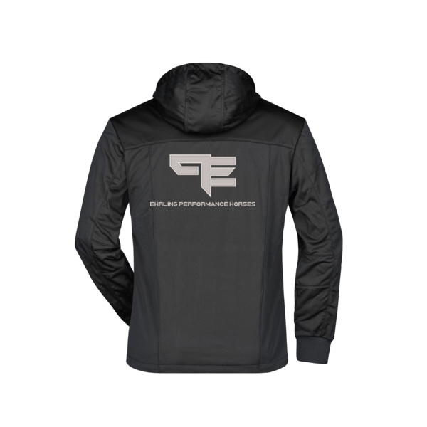 Rückenstick - Men's Maritime Jacket Miniaturansicht