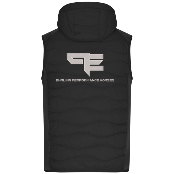 Rückenstick - Men's Hybrid Vest Miniaturansicht