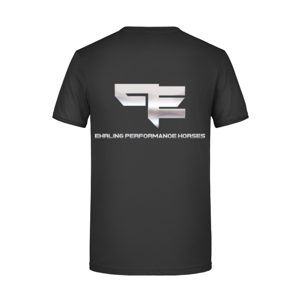 Rückendruck - Men's-T Miniaturansicht