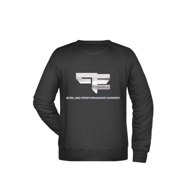 Rückendruck - Men's Sweat Miniaturansicht