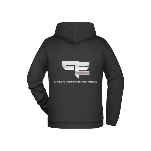 Rückendruck - Men's Promo Hoody Miniaturansicht