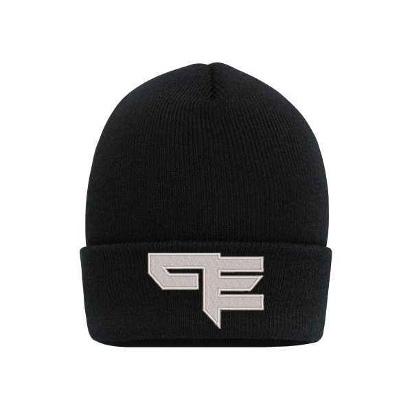 Frontstick - High Brim Beanie Miniaturansicht