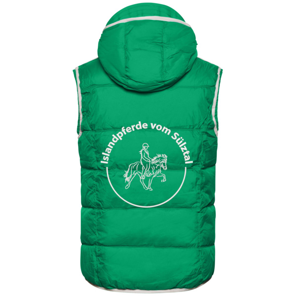 Rückenstick - Men's Maritime Vest Miniaturansicht