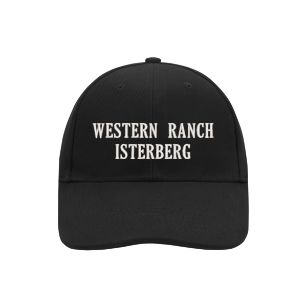 Fronstick - 6 Panel Cap Laminated Miniaturansicht