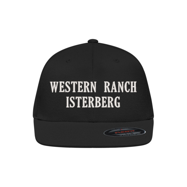 Fronstick - Flexfit® Flat Peak Cap Miniaturansicht