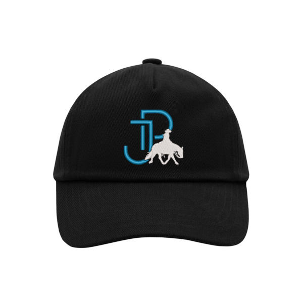 kleiner Stick - 5 Panel Kids' Cap Miniaturansicht