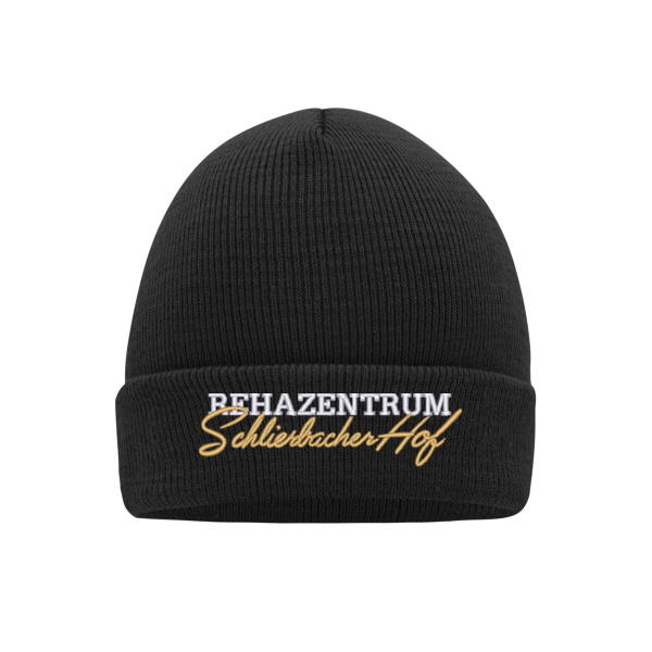 Frontstick - Knitted Cap Miniaturansicht