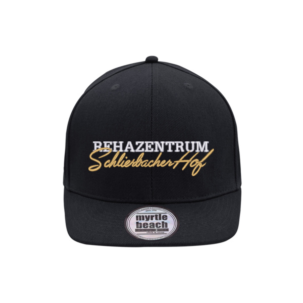 Frontstick - 6 Panel Pro Cap Style Miniaturansicht