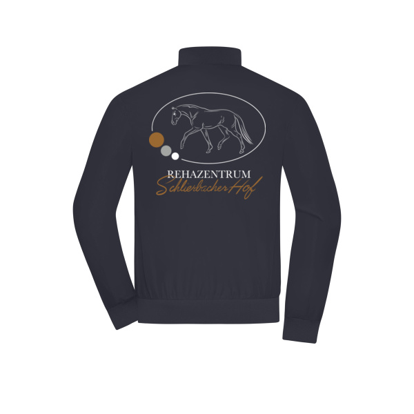 Rückendruck - Men's Blouson Miniaturansicht