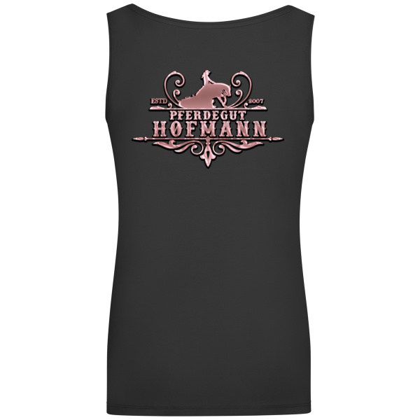 Rückendruck - Ladies' Elastic Top Miniaturansicht