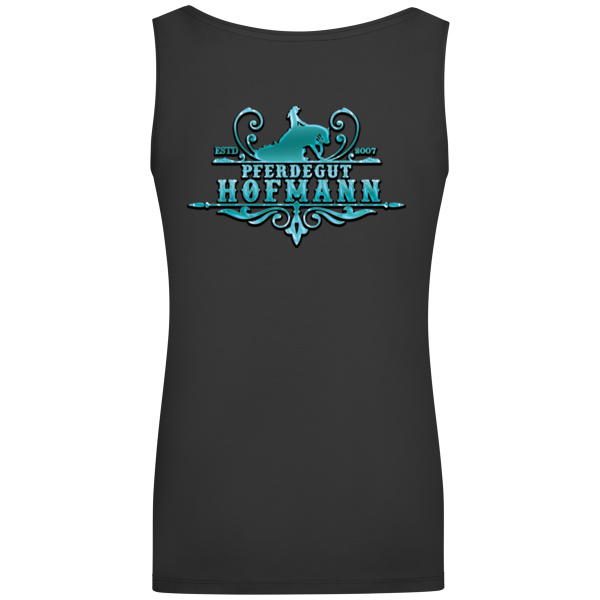 Rückendruck - Ladies' Elastic Top Miniaturansicht