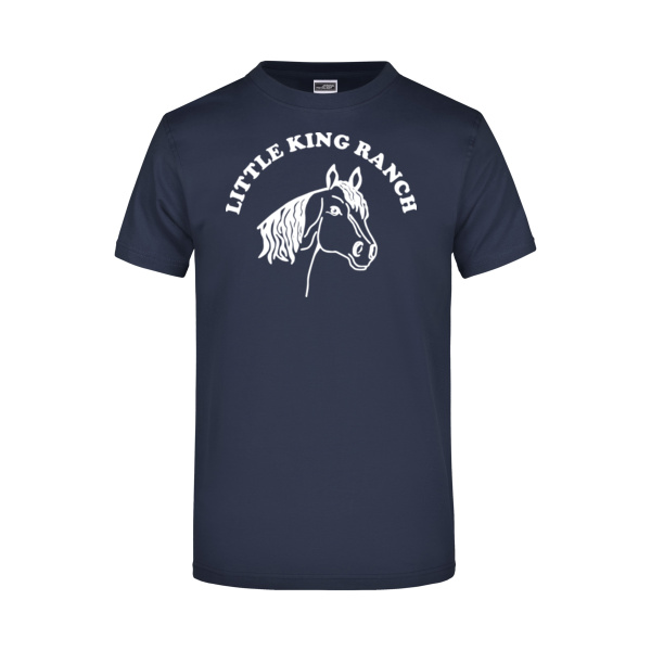 Brust selbst einfärben - Round-T Heavy (180g/m²) Miniaturansicht