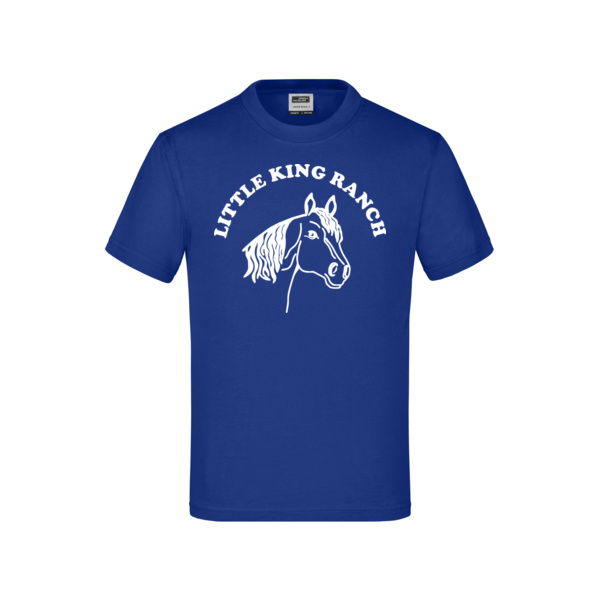 Brust selbst einfärben - Junior Basic-T Miniaturansicht