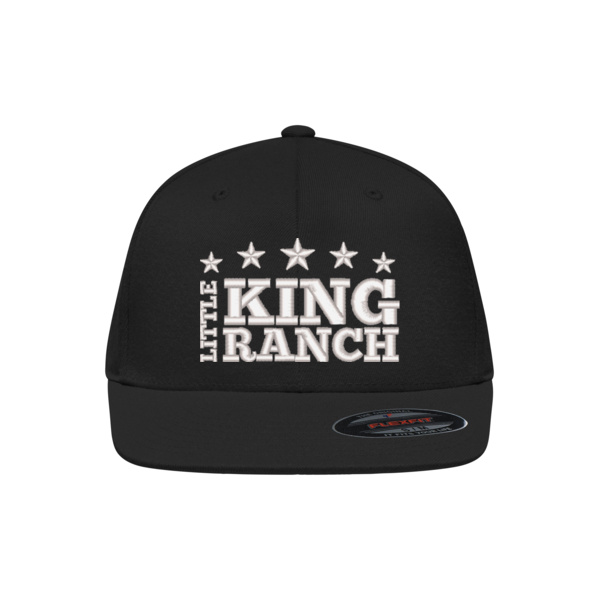 Fronstick - Flexfit® Flat Peak Cap Miniaturansicht