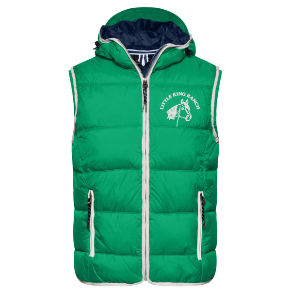 Bruststick - Men's Maritime Vest Miniaturansicht