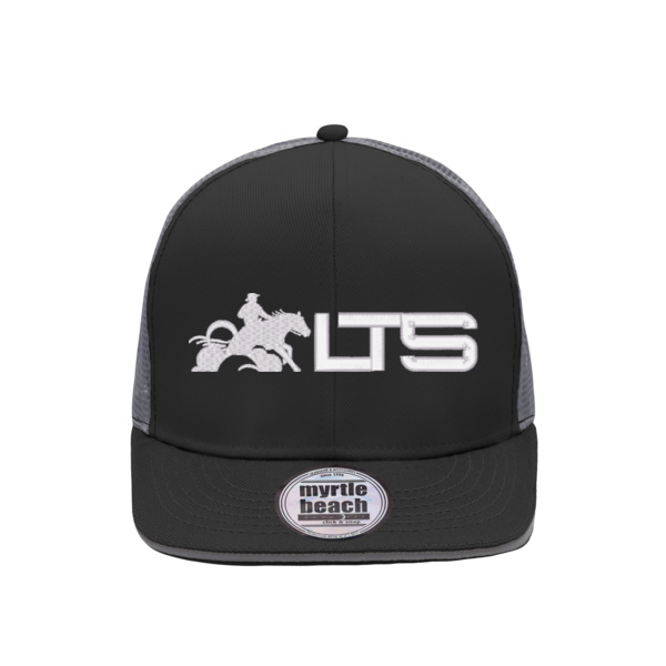 Frontstick - Pro Cap Mesh 6 Panel Miniaturansicht