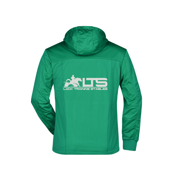 Rückenstick - Men's Maritime Jacket Miniaturansicht