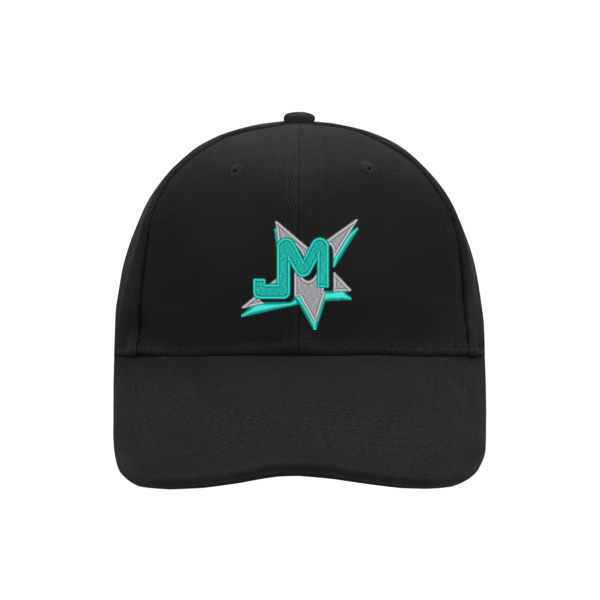 Frontstick - 6 Panel Cap Laminated Miniaturansicht