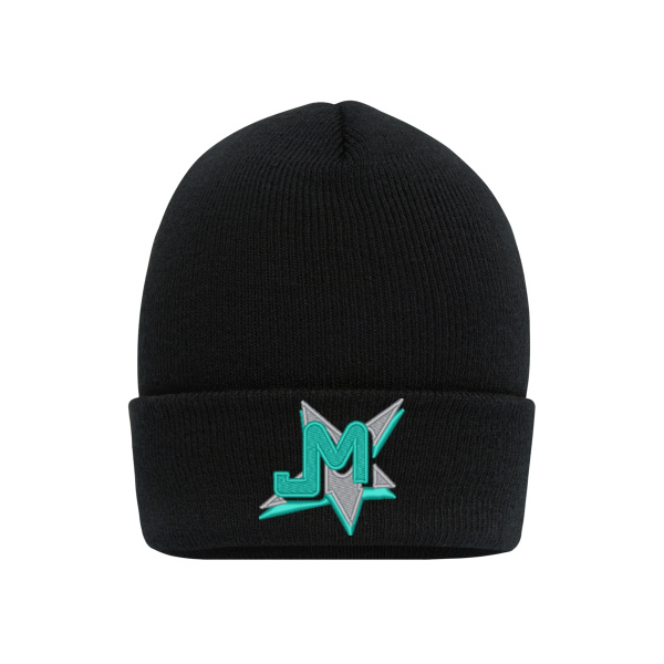 Frontstick - High Brim Beanie Miniaturansicht