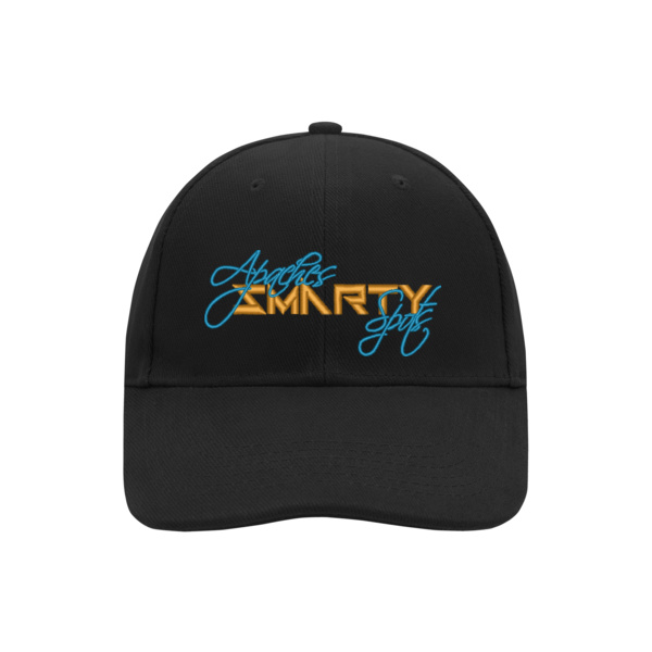 Frontstick - 6 Panel Cap Laminated Miniaturansicht