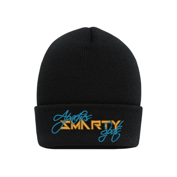 Frontstick - High Brim Beanie Miniaturansicht