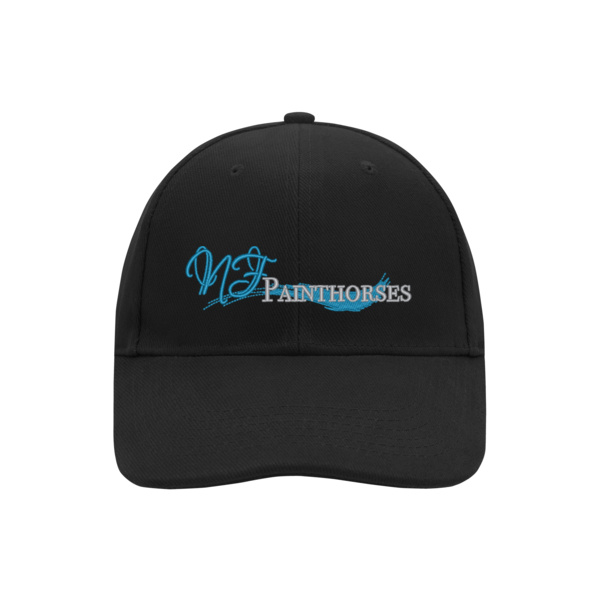 Frontstick - 6 Panel Cap Laminated Miniaturansicht