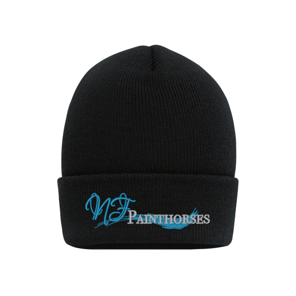 Frontstick - High Brim Beanie Miniaturansicht