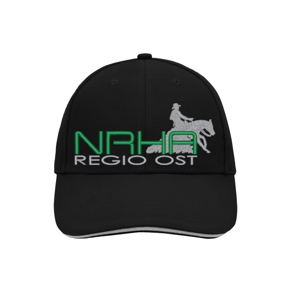 Fronstick - 6 Panel Sandwich Cap Miniaturansicht