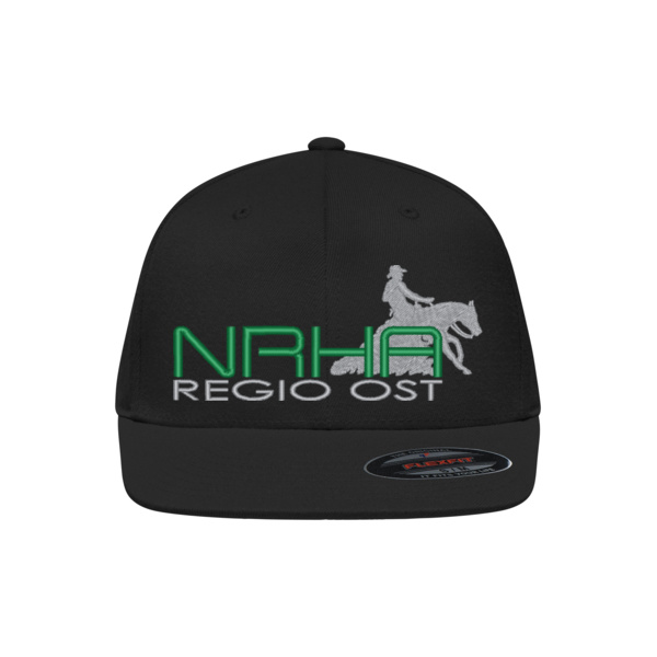 Fronstick - Flexfit® Flat Peak Cap Miniaturansicht