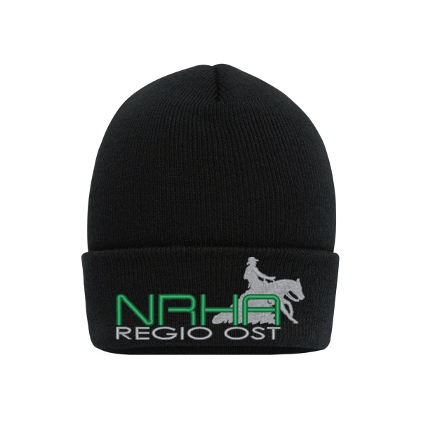 Fronstick - High Brim Beanie Miniaturansicht