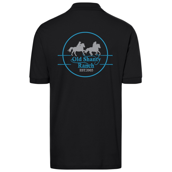 Rückenstick - Classic Polo Miniaturansicht