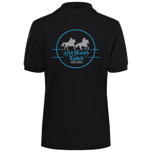 Rückenstick - Classic Polo Ladies Miniaturansicht