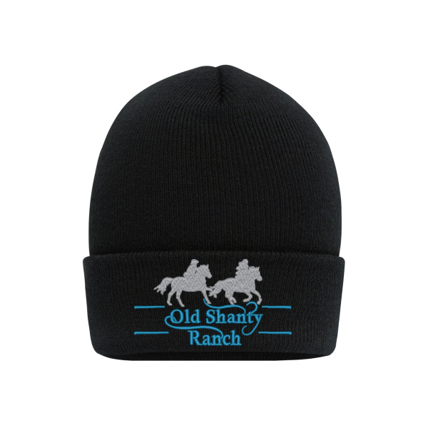 Frontstick - High Brim Beanie Miniaturansicht
