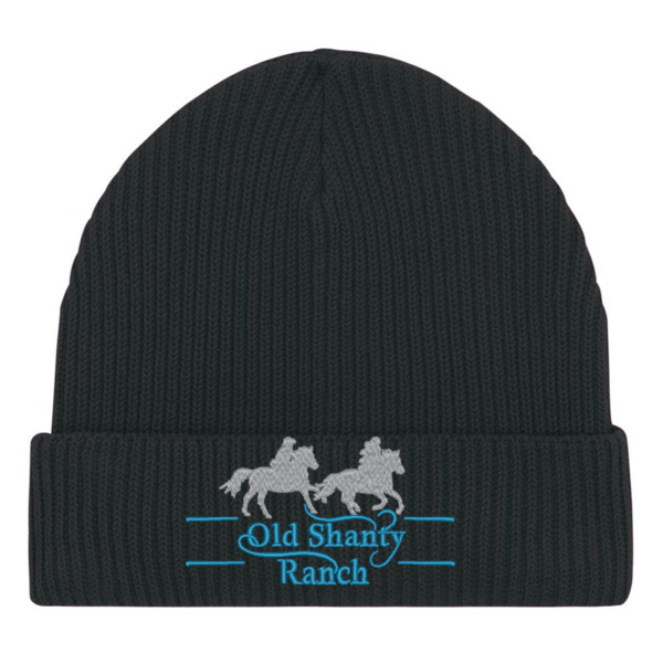 Frontstick - Fisherman Beanie  Miniaturansicht