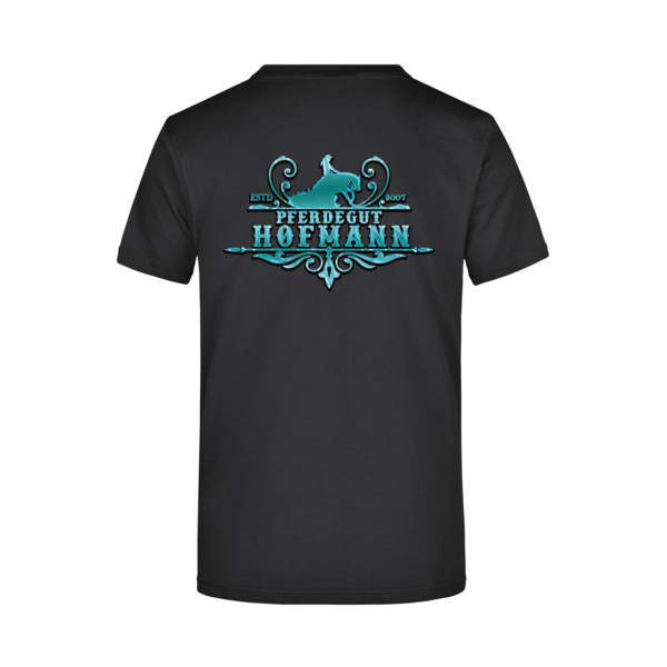 Rückendruck - Round-T Heavy (180g/m²) Miniaturansicht