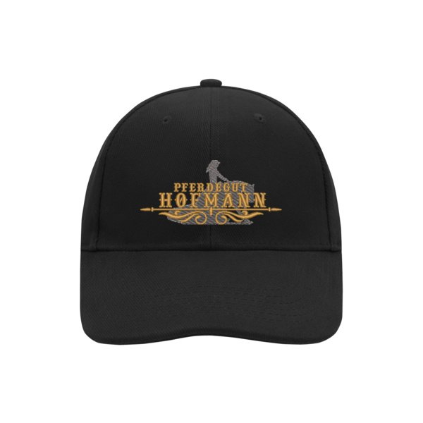 Fronstick - 6 Panel Cap Laminated Miniaturansicht