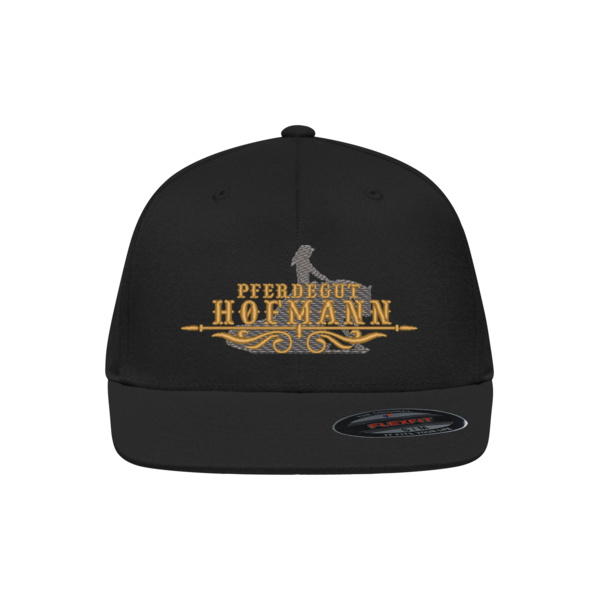 Fronstick - Flexfit® Flat Peak Cap Miniaturansicht