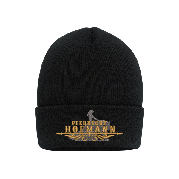 Fronstick - High Brim Beanie Miniaturansicht