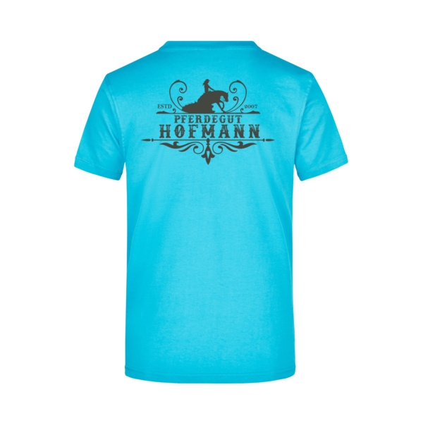 Rückendruck selbst einfärben - Round-T Heavy (180g/m²) Miniaturansicht