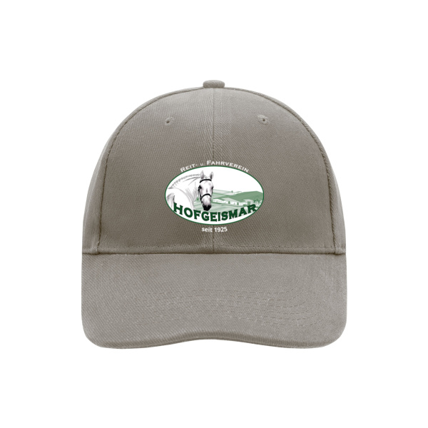 Capdruck - 6 Panel Cap Laminated Miniaturansicht