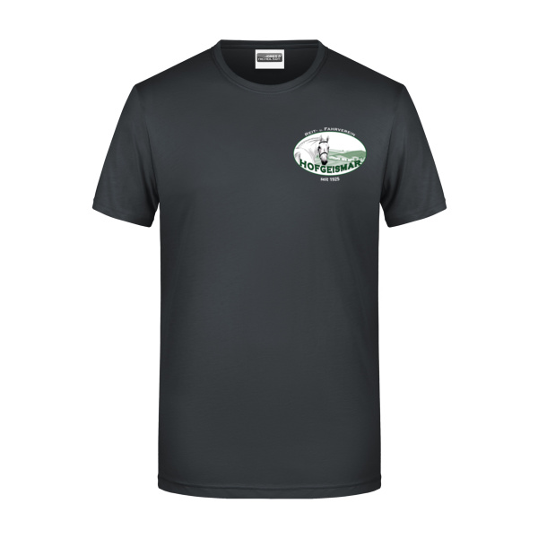 Brustdruck - Men's Basic-T Miniaturansicht