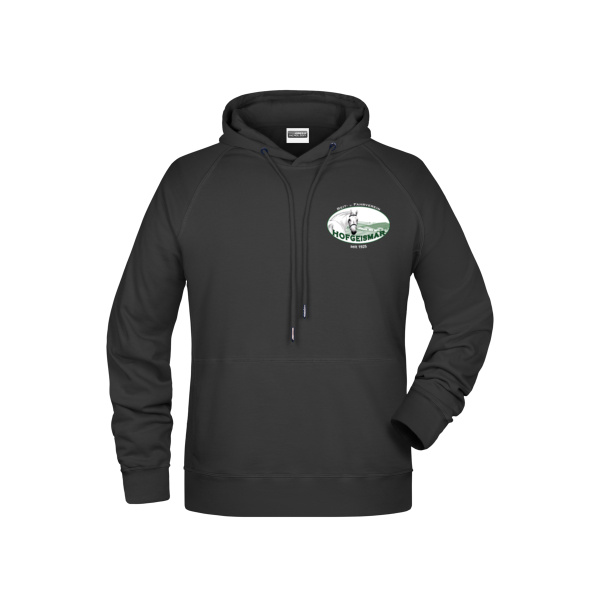 Brustdruck - Men's Hoody Miniaturansicht