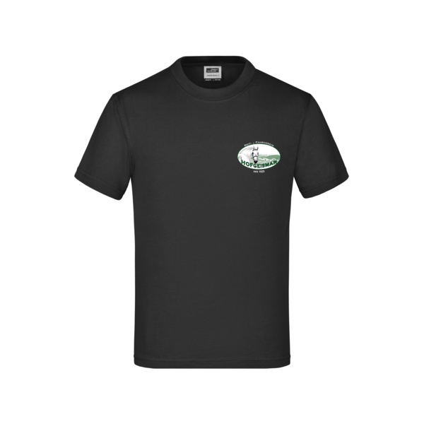 Brustdruck - Junior Basic-T Miniaturansicht