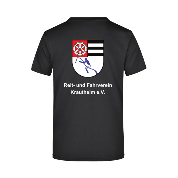 Rückendruck - Round-T Heavy (180g/m²) Miniaturansicht