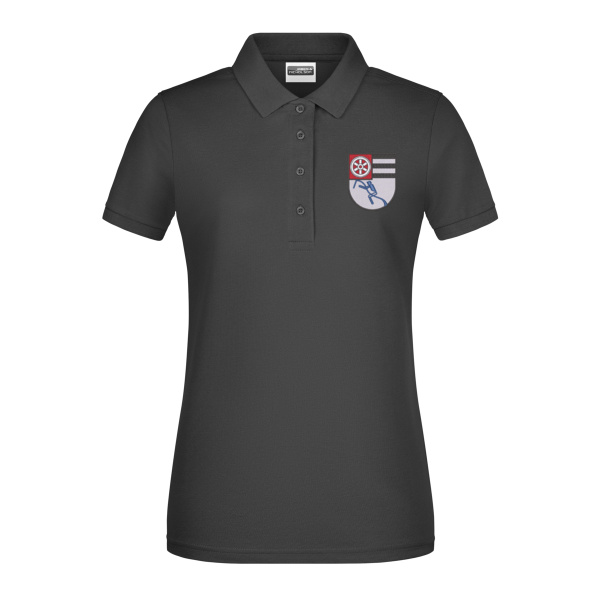 Bruststick - Ladies' Basic Polo Miniaturansicht