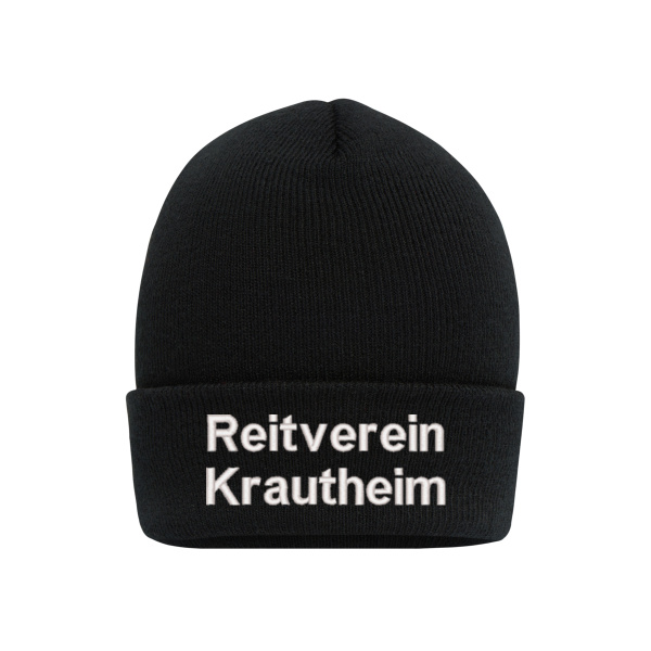 Stick - High Brim Beanie Miniaturansicht
