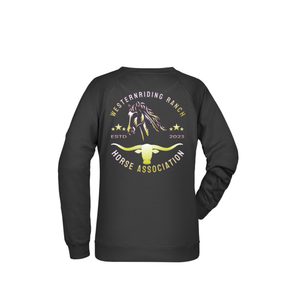 WRHA - Ladies' Sweat Miniaturansicht