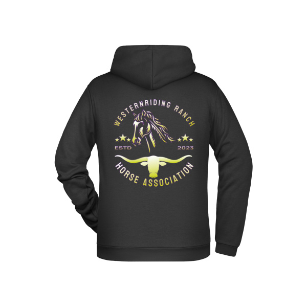 WRHA - Men's Promo Hoody Miniaturansicht